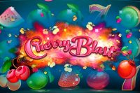 Игровой автомат Cherry Blast