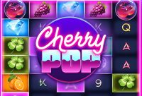 Игровой автомат CherryPop