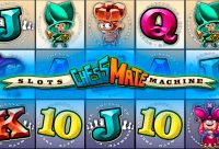 Игровой автомат Chessmate