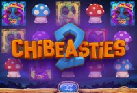 Игровой автомат Chibeasties 2