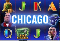 Игровой автомат Chicago