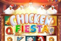 Игровой автомат Chicken Fiesta