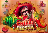 Игровой автомат Chilli Fiesta