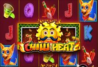 Игровой автомат Chilli Heat