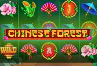Игровой автомат Chinese Forest