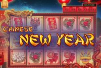 Игровой автомат Chinese New Year
