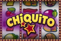Игровой автомат Chiquito