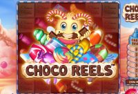 Игровой автомат Choco Reels