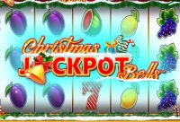Игровой автомат Christmas Jackpot Bells
