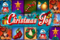 Игровой автомат Christmas Joy