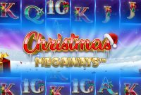 Игровой автомат Christmas Megaways