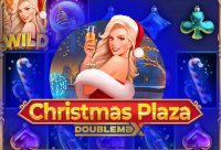 Игровой автомат Christmas Plaza DoubleMax