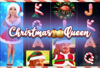Игровой автомат Christmas Queen