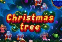 Игровой автомат Christmas Tree