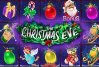 Игровой автомат Christmas Slot