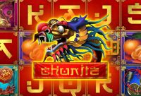 Игровой автомат Chunjie