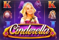 Игровой автомат Cinderella