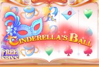 Игровой автомат Cinderella’s Ball