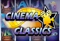 Игровой автомат Cinema Classics