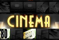 Игровой автомат Cinema