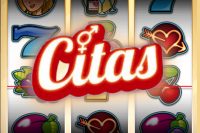Игровой автомат Citas