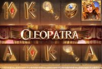 Игровой автомат Cleopatra