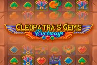 Игровой автомат Cleopatras Gems Rockways