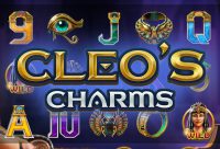 Игровой автомат Cleo’s Charms