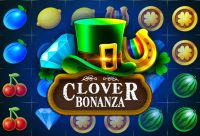 Игровой автомат Clover Bonanza