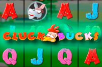 Игровой автомат Cluck Bucks