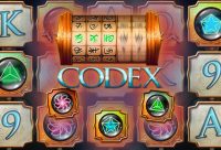 Игровой автомат Codex