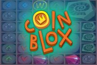 Игровой автомат Coin Blox