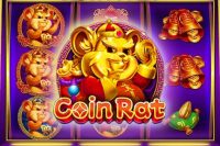 Игровой автомат Coin Rat