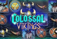 Игровой автомат Colossal Vikings
