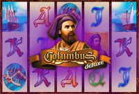 Игровой автомат Columbus Deluxe
