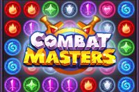 Игровой автомат Combat Masters