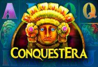 Игровой автомат Conquest Era
