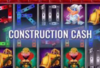 Игровой автомат Construction Cash
