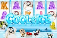 Игровой автомат Cool as Ice