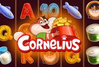 Игровой автомат Cornelius