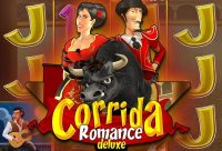 Игровой автомат Corrida Romance Deluxe