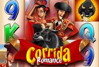 Игровой автомат Corrida Romance