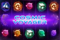 Игровой автомат Cosmic Voyager