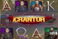 Игровой автомат Icrantur