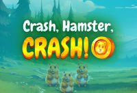 Игровой автомат Crash