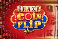 Игровой автомат Crazy Coin Flip
