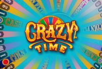 Игровой автомат Crazy Time