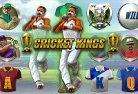 Игровой автомат Cricket Kings