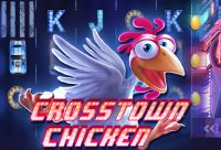 Игровой автомат Crosstown Chicken