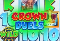 Игровой автомат Crown Duels